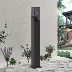 Lucande Fiola Borne Lumineuse -Sélectionnez Les Magasins D'Éclairage 9617048 1