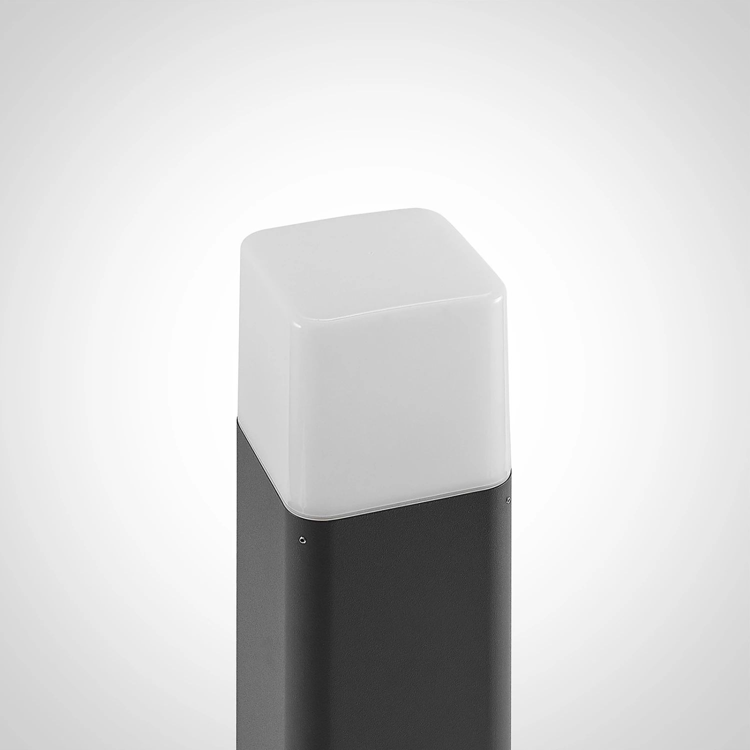 Lucande Obuna Borne Lumineuse, Hauteur 80 cm 7 Lucande Obuna Borne Lumineuse, Hauteur 80 cm – Image 5