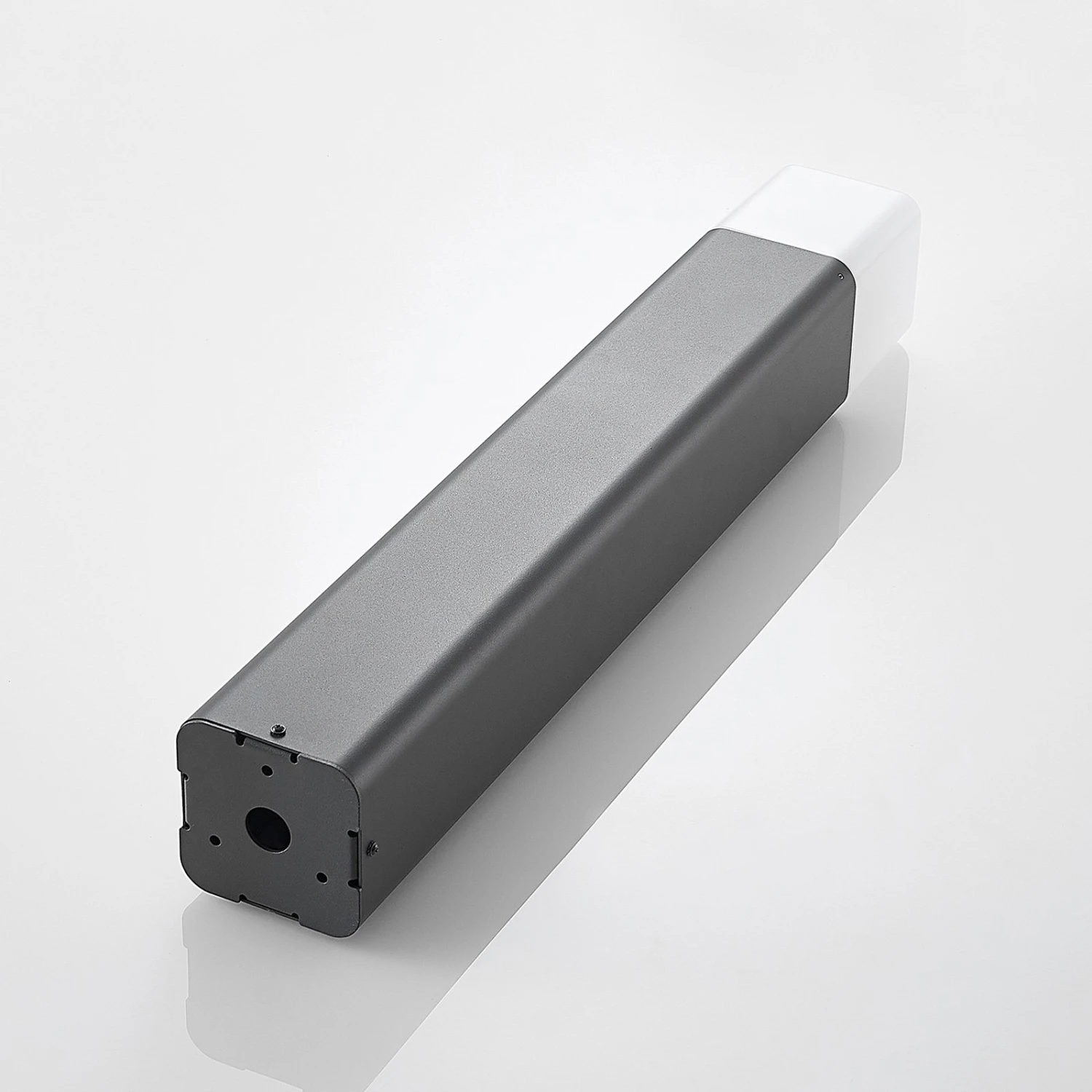 Lucande Obuna Borne Lumineuse, Hauteur 80 cm 10 Lucande Obuna Borne Lumineuse, Hauteur 80 cm – Image 8