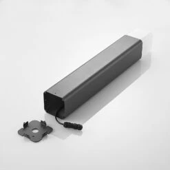 Lucande Obuna Borne Lumineuse, Hauteur 80 cm 19 Lucande Obuna Borne Lumineuse, Hauteur 80 cm -Sélectionnez Les Magasins D'Éclairage 9617107 8