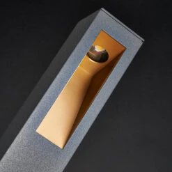 Lucande Borne Lumineuse LED Jenke Rectiligne 18 Lucande Borne Lumineuse LED Jenke Rectiligne -Sélectionnez Les Magasins D'Éclairage 9618013 7