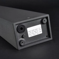 Lucande Borne Lumineuse LED Jenke Rectiligne 19 Lucande Borne Lumineuse LED Jenke Rectiligne -Sélectionnez Les Magasins D'Éclairage 9618013 8