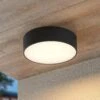 Arcchio Dakari Plafonnier D’extérieur LED, Smart -Sélectionnez Les Magasins D'Éclairage 9618159