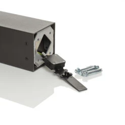 Lucande Borne Lumineuse Kiran En Aluminium -Sélectionnez Les Magasins D'Éclairage 9619015 8