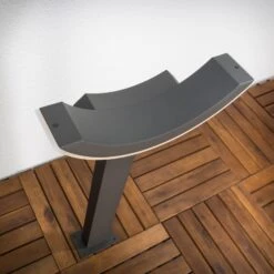 Lucande Borne Lumineuse LED Stylée Half -Sélectionnez Les Magasins D'Éclairage 9619028 6