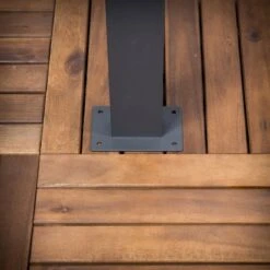 Lucande Borne Lumineuse LED Stylée Half -Sélectionnez Les Magasins D'Éclairage 9619028 7