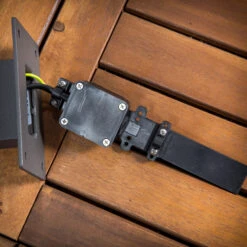 Lucande Borne Lumineuse LED Stylée Half -Sélectionnez Les Magasins D'Éclairage 9619028 8