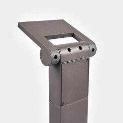 Lucande Borne Lumineuse Marius Avec LED, 60 Cm -Sélectionnez Les Magasins D'Éclairage 9619077 5