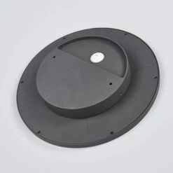 Lucande Plafonnier D'extérieur LED Malena à Capteur -Sélectionnez Les Magasins D'Éclairage 9619112 7