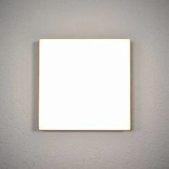 Lucande Plafonnier D’extérieur à Capteur Henni Avec LED -Sélectionnez Les Magasins D'Éclairage 9619114 4