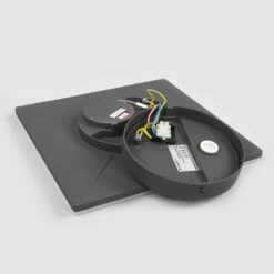 Lucande Plafonnier D’extérieur à Capteur Henni Avec LED -Sélectionnez Les Magasins D'Éclairage 9619114 7