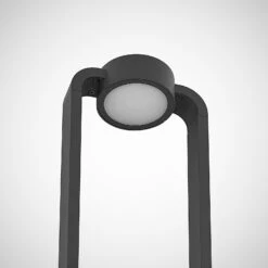 Lucande Belna Borne Lumineuse LED, 100 cm 15 Lucande Belna Borne Lumineuse LED, 100 cm -Sélectionnez Les Magasins D'Éclairage 9619257 4