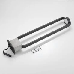 Lucande Belna Borne Lumineuse LED, 100 cm 19 Lucande Belna Borne Lumineuse LED, 100 cm -Sélectionnez Les Magasins D'Éclairage 9619257 8