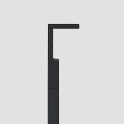 Lucande Lignus Borne Lumineuse LED 18 Lucande Lignus Borne Lumineuse LED -Sélectionnez Les Magasins D'Éclairage 9619276 7