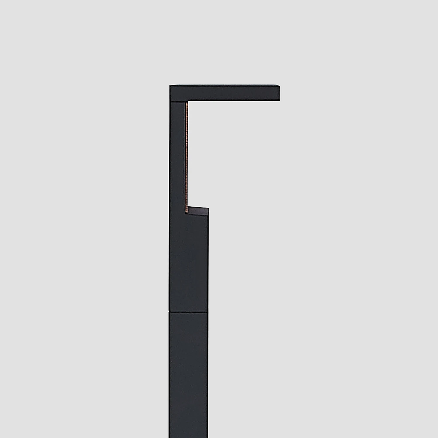 Lucande Lignus Borne Lumineuse LED 10 Lucande Lignus Borne Lumineuse LED – Image 8