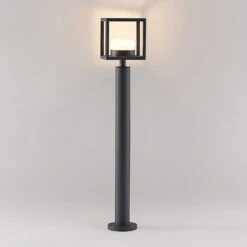 Lucande Timio Borne Lumineuse, 85 cm 15 Lucande Timio Borne Lumineuse, 85 cm -Sélectionnez Les Magasins D'Éclairage 9619317 4