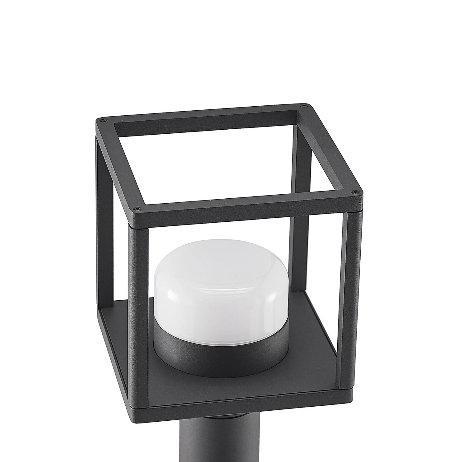 Lucande Timio Borne Lumineuse, 85 cm 8 Lucande Timio Borne Lumineuse, 85 cm – Image 6