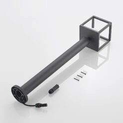 Lucande Timio Borne Lumineuse, 85 cm 19 Lucande Timio Borne Lumineuse, 85 cm -Sélectionnez Les Magasins D'Éclairage 9619317 8