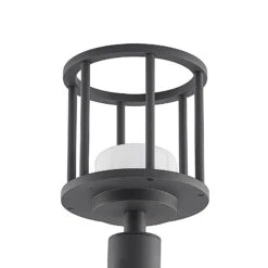 Lucande Berenike Borne Lumineuse, 85 cm -Sélectionnez Les Magasins D'Éclairage 9619333 6