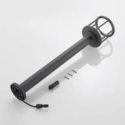 Lucande Berenike Borne Lumineuse, 85 cm -Sélectionnez Les Magasins D'Éclairage 9619333 8