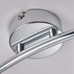 Plafonnier Ticino, à 3 Lampes, Long 14 Plafonnier Ticino, à 3 Lampes, Long -Sélectionnez Les Magasins D'Éclairage 9620779 5