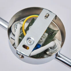 Plafonnier Ticino, à 3 Lampes, Long 15 Plafonnier Ticino, à 3 Lampes, Long -Sélectionnez Les Magasins D'Éclairage 9620779 6