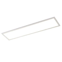Arcchio Lysander Panneau LED, CCT 119cm 36W, Blanc 14 Arcchio Lysander Panneau LED, CCT 119cm 36W, Blanc -Sélectionnez Les Magasins D'Éclairage 9621560 3