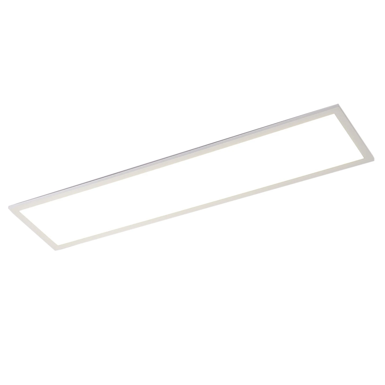 Arcchio Lysander Panneau LED, CCT 119cm 36W, Blanc 6 Arcchio Lysander Panneau LED, CCT 119cm 36W, Blanc – Image 4