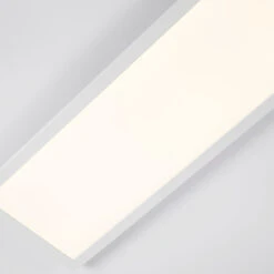 Arcchio Lysander Panneau LED, CCT 119cm 36W, Blanc 17 Arcchio Lysander Panneau LED, CCT 119cm 36W, Blanc -Sélectionnez Les Magasins D'Éclairage 9621560 6