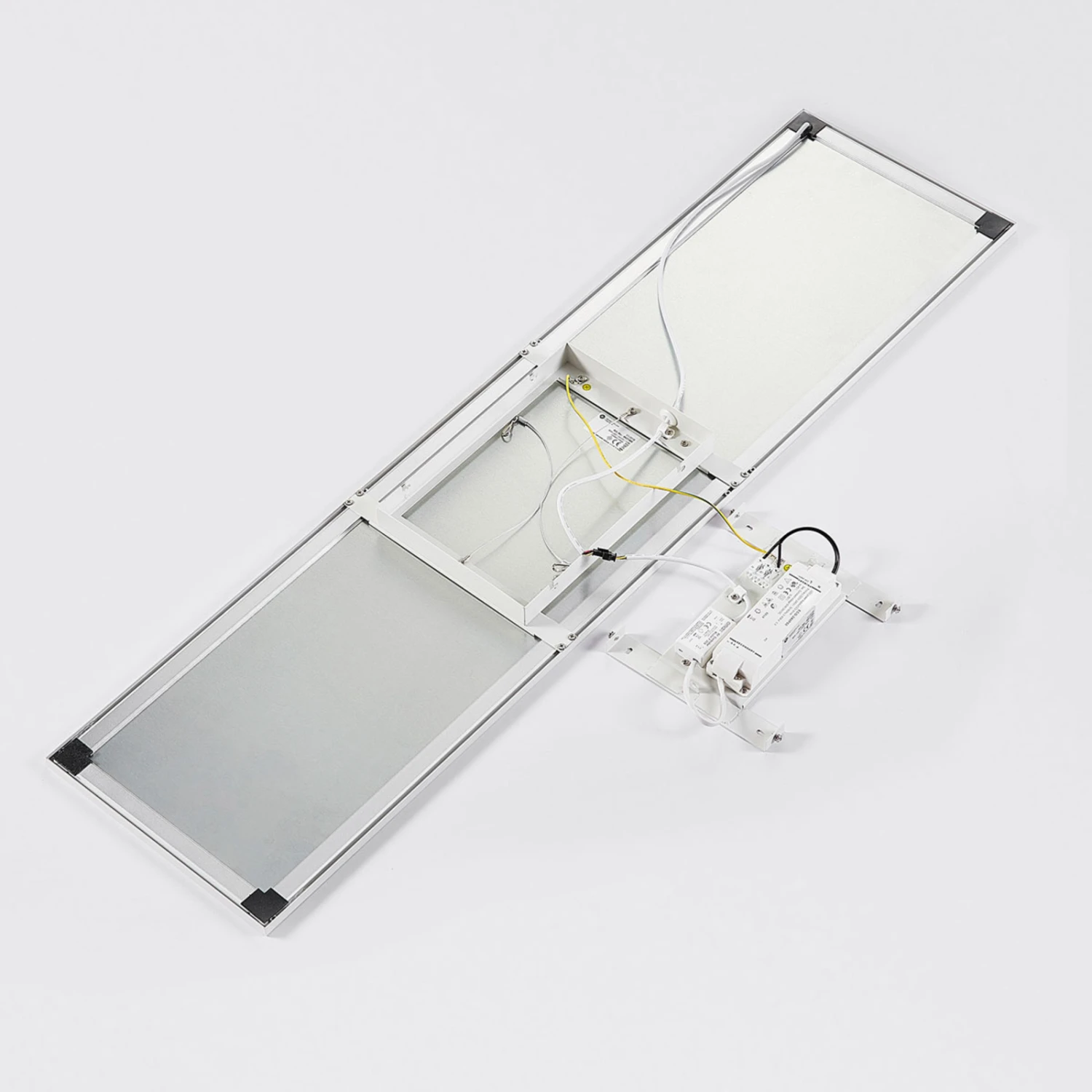 Arcchio Lysander Panneau LED, CCT 119cm 36W, Blanc 10 Arcchio Lysander Panneau LED, CCT 119cm 36W, Blanc – Image 8