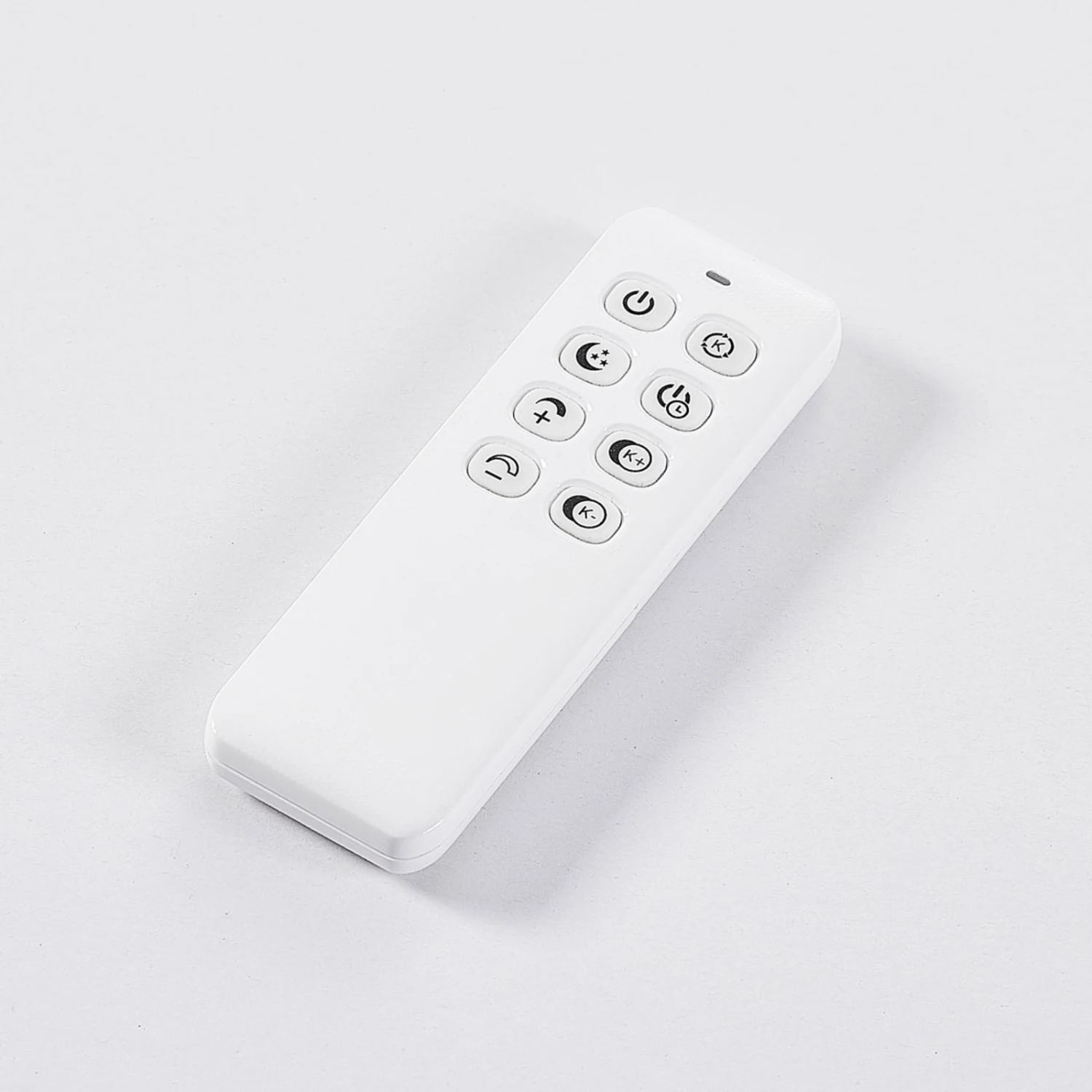 Arcchio Lysander Panneau LED, CCT 119cm 36W, Blanc 11 Arcchio Lysander Panneau LED, CCT 119cm 36W, Blanc – Image 9