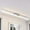 Plafonnier LED Longitudinal Levke, IP44 1 Plafonnier LED Longitudinal Levke, IP44 -Sélectionnez Les Magasins D'Éclairage 9621576
