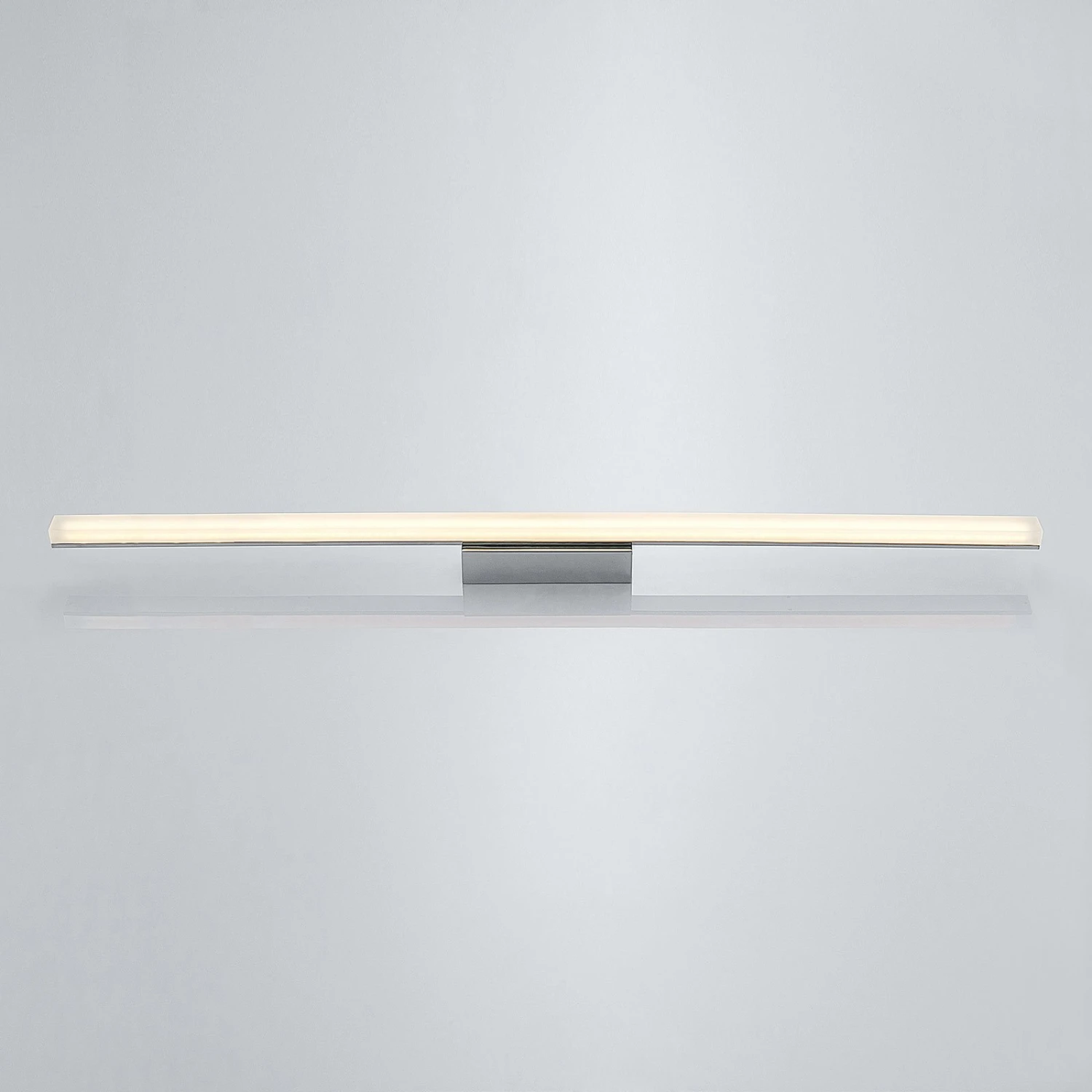 Plafonnier LED Longitudinal Levke, IP44 7 Plafonnier LED Longitudinal Levke, IP44 – Image 5