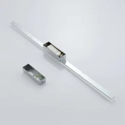 Plafonnier LED Longitudinal Levke, IP44 18 Plafonnier LED Longitudinal Levke, IP44 -Sélectionnez Les Magasins D'Éclairage 9621576 7