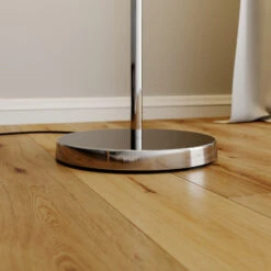 Benjiro - Lampadaire En Tissu à Liseuse LED -Sélectionnez Les Magasins D'Éclairage 9624027 3