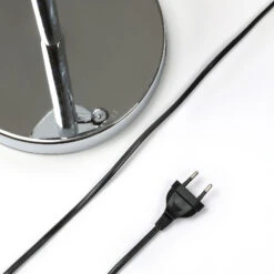 Benjiro - Lampadaire En Tissu à Liseuse LED -Sélectionnez Les Magasins D'Éclairage 9624027 7