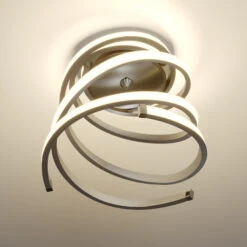 Plafonnier LED Haniya, Dimmable 15 Plafonnier LED Haniya, Dimmable -Sélectionnez Les Magasins D'Éclairage 9624264 4