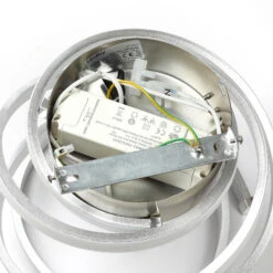 Plafonnier LED Haniya, Dimmable 18 Plafonnier LED Haniya, Dimmable -Sélectionnez Les Magasins D'Éclairage 9624264 7