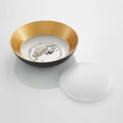 Lindby Juliven Plafonnier LED, Noir-doré 19 Lindby Juliven Plafonnier LED, Noir-doré -Sélectionnez Les Magasins D'Éclairage 9625172 8