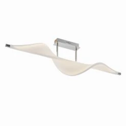 Lucande Edano Plafonnier LED, Dimmable -Sélectionnez Les Magasins D'Éclairage 9626386 5