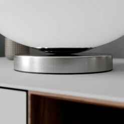 Lindby Sonika Lampe à Poser, 21 cm -Sélectionnez Les Magasins D'Éclairage 9626459 3