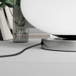 Lindby Sonika Lampe à Poser, 21 cm -Sélectionnez Les Magasins D'Éclairage 9626459 8