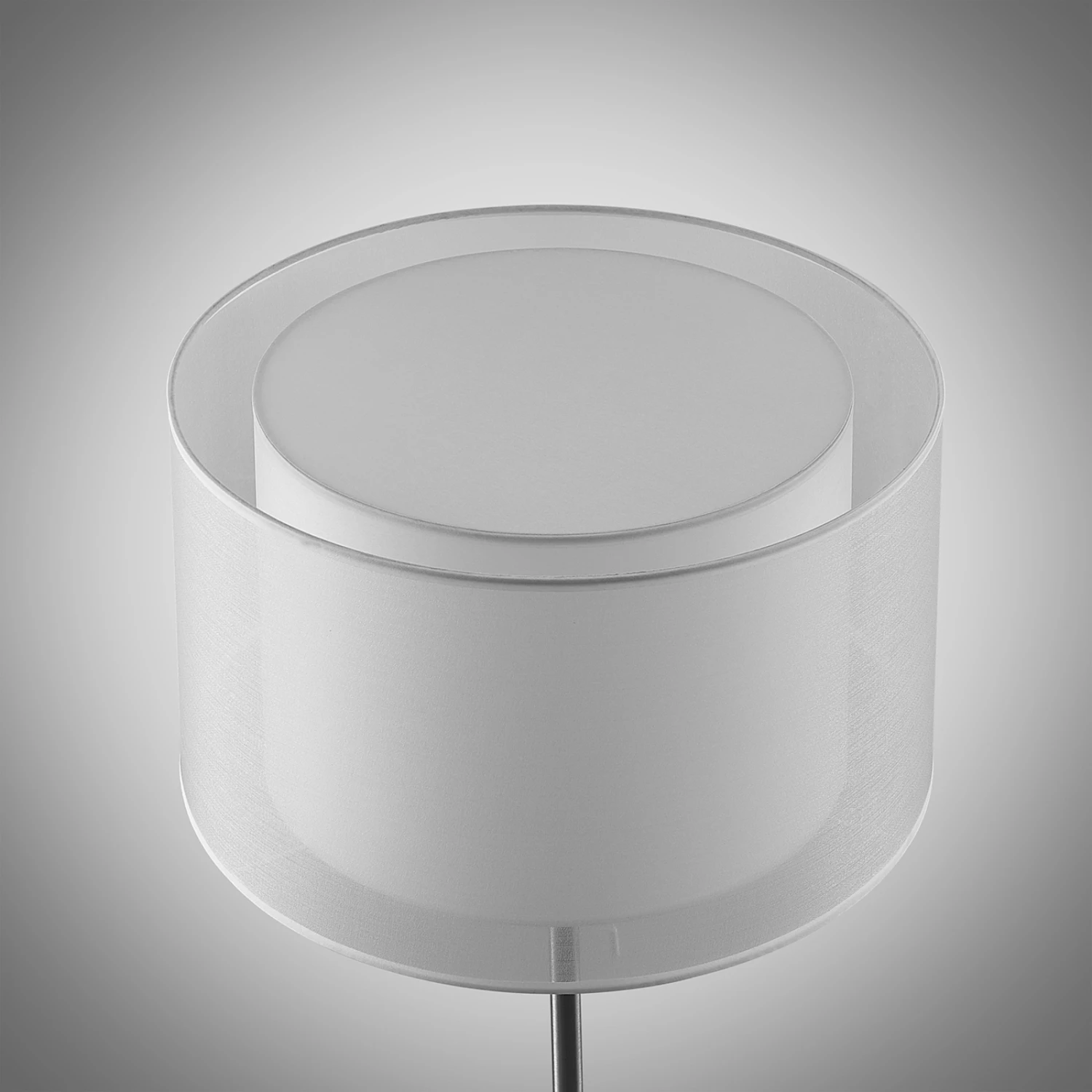 Lindby Taxima Lampadaire, Blanc 7 Lindby Taxima Lampadaire, Blanc – Image 5