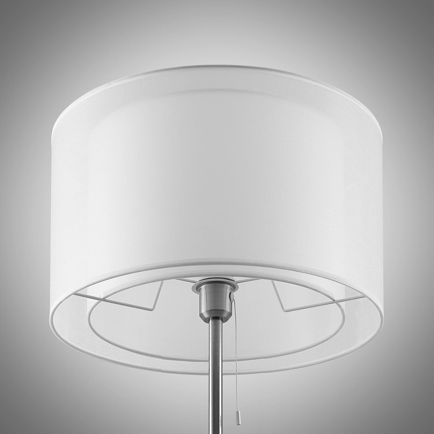 Lindby Taxima Lampadaire, Blanc 8 Lindby Taxima Lampadaire, Blanc – Image 6