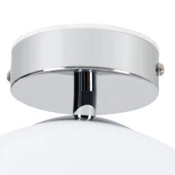 Arcchio Maviris Plafonnier Bain LED, Sphère, 12 cm -Sélectionnez Les Magasins D'Éclairage 9641155 7