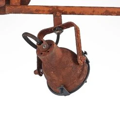 Lindby Scabra Spot Pour Plafond Rouille, 4 Lampes 16 Lindby Scabra Spot Pour Plafond Rouille, 4 Lampes -Sélectionnez Les Magasins D'Éclairage 9921043 5