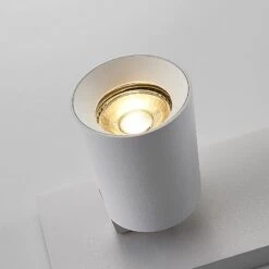 Arcchio Iavo Spot Plafond Angulaire Blanc 2 Lampes -Sélectionnez Les Magasins D'Éclairage 9928002 6