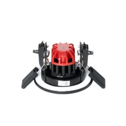 Arcchio Cyrian Lampe Encastrable LED, IP65, Noir 18 Arcchio Cyrian Lampe Encastrable LED, IP65, Noir -Sélectionnez Les Magasins D'Éclairage 9934186 7