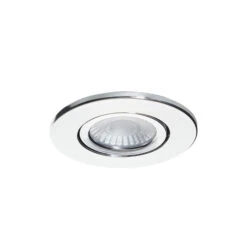 Arcchio Cyrian Lampe Encastrable LED, IP65, Chromé 14 Arcchio Cyrian Lampe Encastrable LED, IP65, Chromé -Sélectionnez Les Magasins D'Éclairage 9934188 3