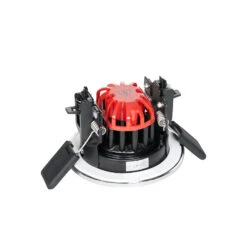 Arcchio Cyrian Lampe Encastrable LED, IP65, Chromé 18 Arcchio Cyrian Lampe Encastrable LED, IP65, Chromé -Sélectionnez Les Magasins D'Éclairage 9934188 7